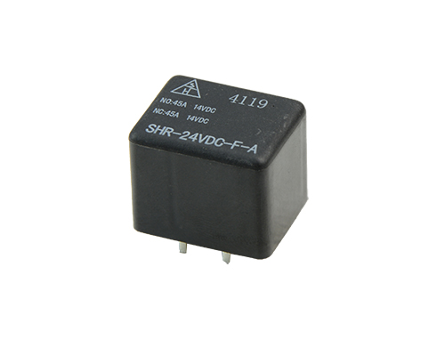 汽车继电器 4119 24V 1A